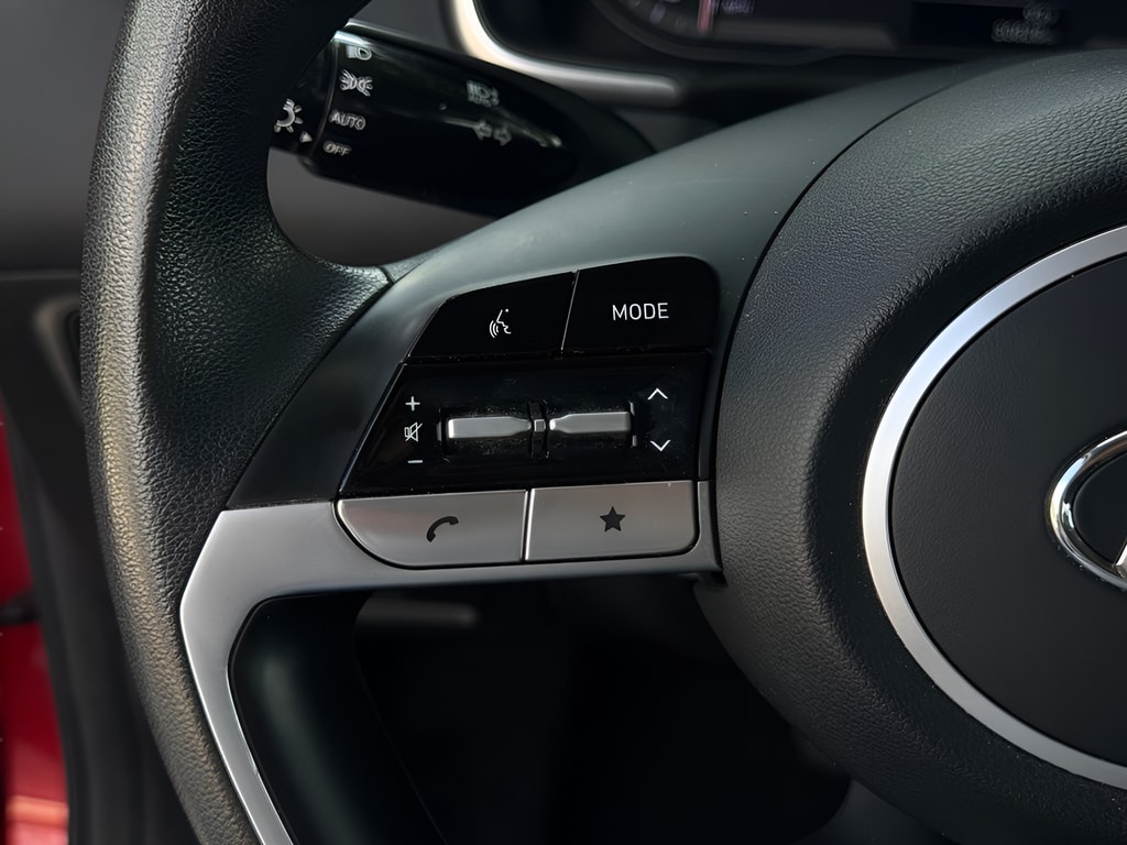 2023 Hyundai Tucson SEL - Photo 23