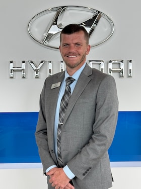 Staff member Jacob Smith from ID_bd7045