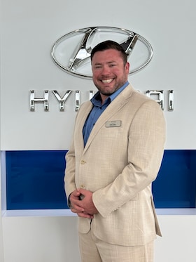 Staff member Ryan Smith from ID_bd7045