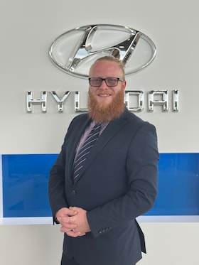 Staff member Aaron Hamby from ID_bd7045