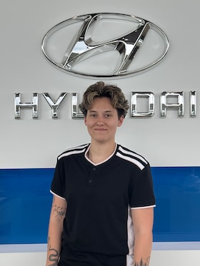 Staff member Alyssa Caldwell from ID_ca0bf2