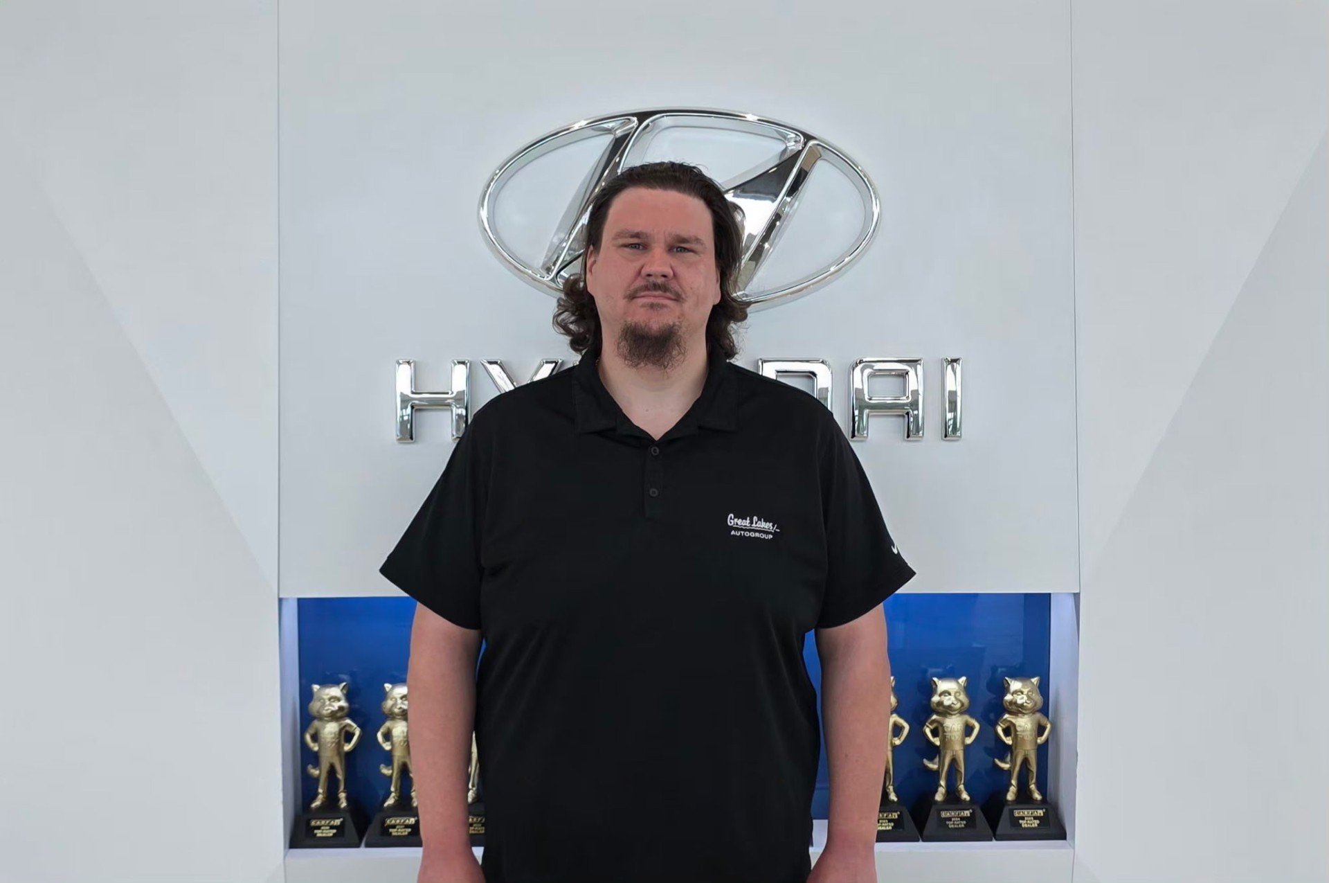 Staff member Dave Tinsley from ID_b88a59