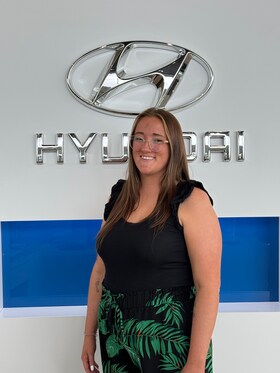 Staff member Brooklyn Mcmannis from ID_85ae6a