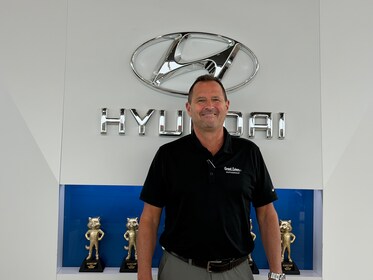 Staff member Doug Williams from ID_ca0bf2