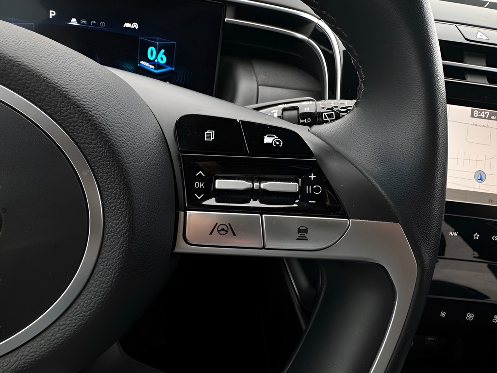 2023 Hyundai Tucson XRT - Photo 26
