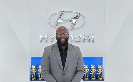 Staff member Charles Williams from ID_bd7045