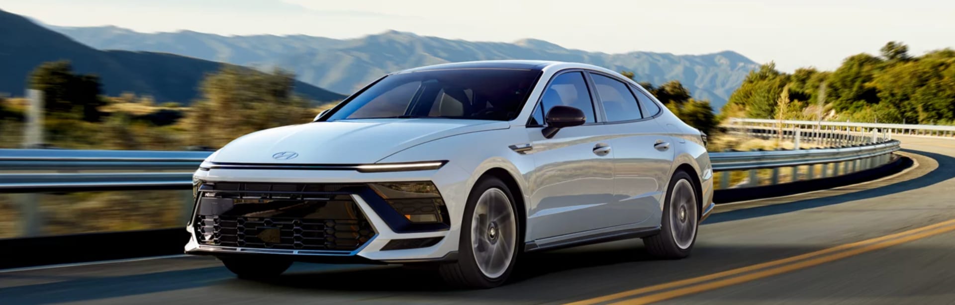 2024 Hyundai Sonata