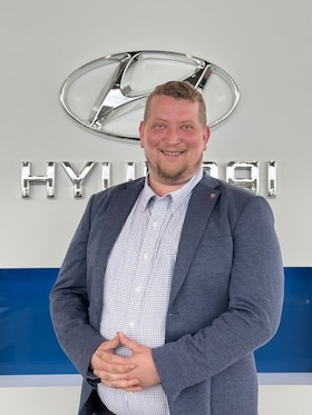 Staff member Zachary Owens from ID_bd7045