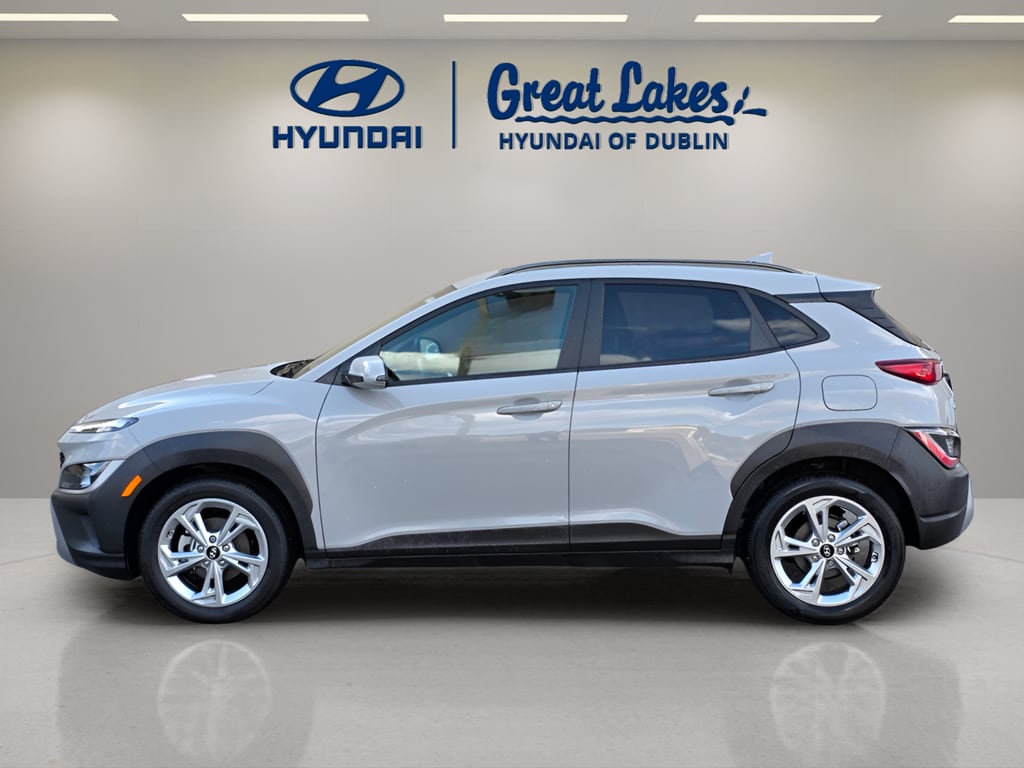 Used 2023 Hyundai Kona SEL SUV