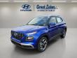New 2026 Hyundai Venue SEL SUV