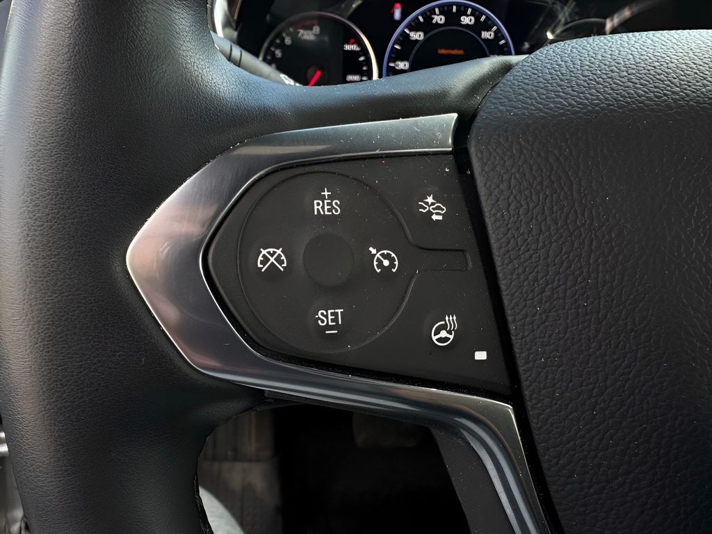 2023 Chevrolet Traverse Premier - Photo 24