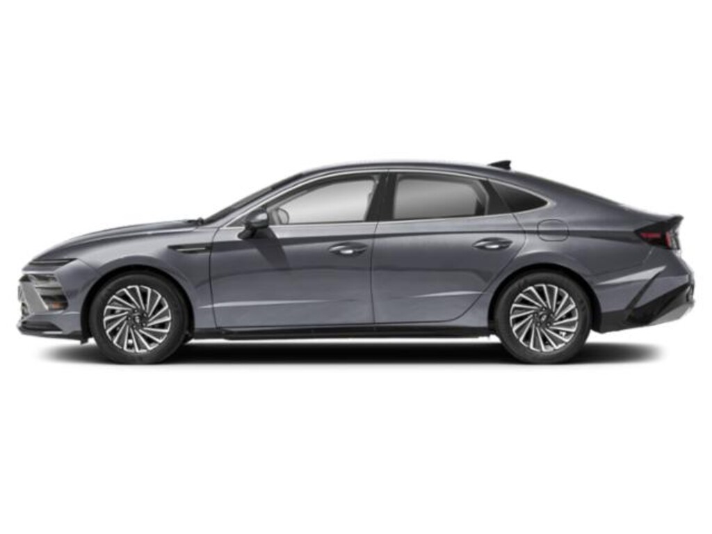 New 2026 Hyundai Sonata Hybrid SEL Sedan