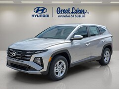 2026 Hyundai Tucson SE AWD SUV