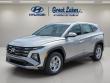 New 2026 Hyundai Tucson SE AWD SUV