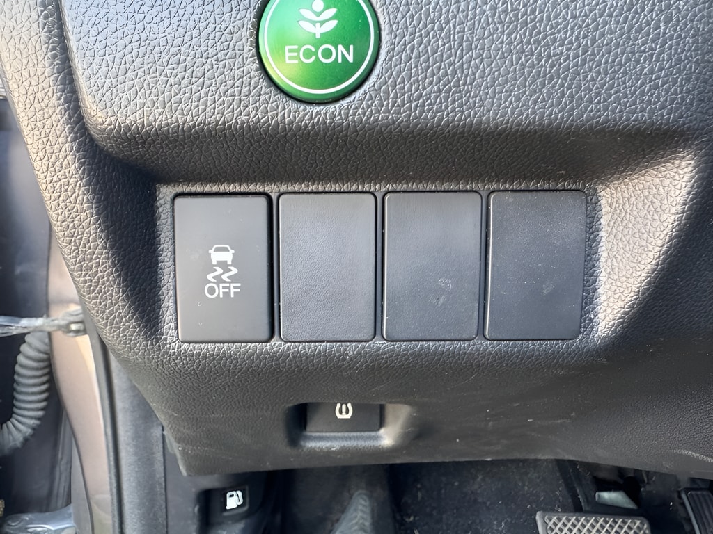 2015 Honda Fit LX - Photo 21