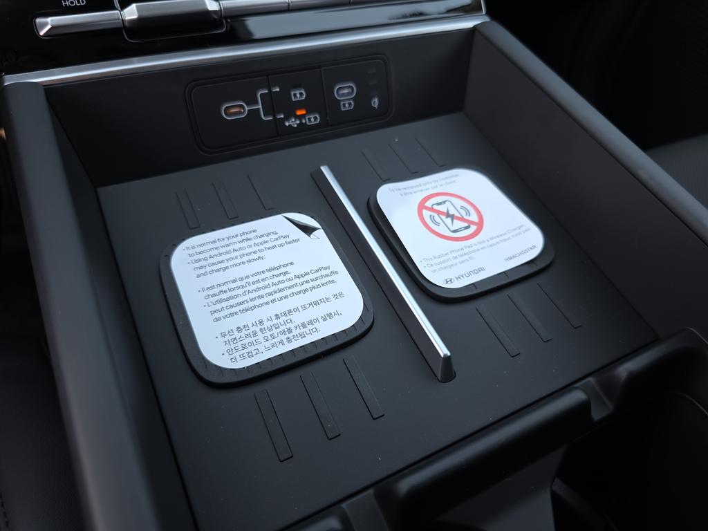 2026 Hyundai Santa Fe SEL - Photo 35