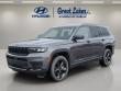 Used 2022 Jeep New Grand Cherokee Laredo SUV