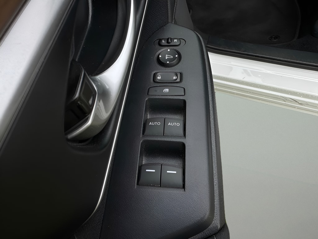 2020 Honda CR-V EX - Photo 17