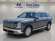  Hyundai Palisade Hybrid