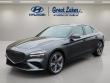 Used 2025 Genesis G70 2.5T AWD Sedan