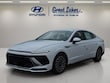 Hyundai Sonata Hybrid