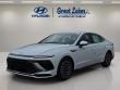 New 2025 Hyundai Sonata Hybrid SEL Sedan