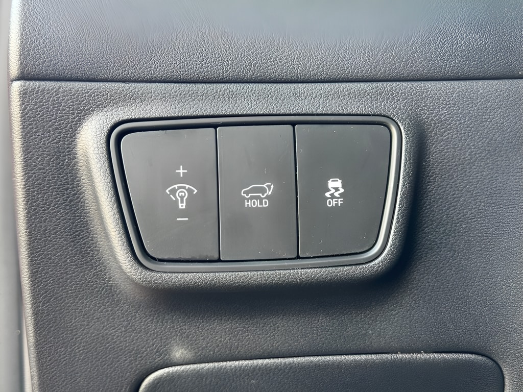 2023 Hyundai Tucson SEL - Photo 22