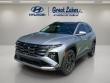 Used 2026 Hyundai Tucson Hybrid Limited SUV