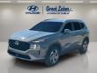 Used 2022 Hyundai Tucson Hybrid Blue SUV