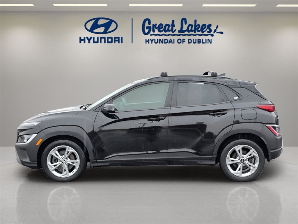 Used 2023 Hyundai Kona SEL SUV
