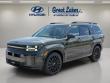 New 2026 Hyundai Santa Fe Calligraphy AWD SUV