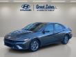Certified 2024 Hyundai Elantra SEL Sedan