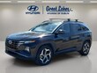 Hyundai Tucson Hybrid