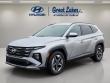 Certified 2025 Hyundai Tucson SEL SUV