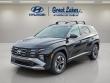 New 2026 Hyundai Tucson SEL AWD SUV