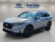 Used 2025 Honda CR-V Hybrid Sport-L SUV