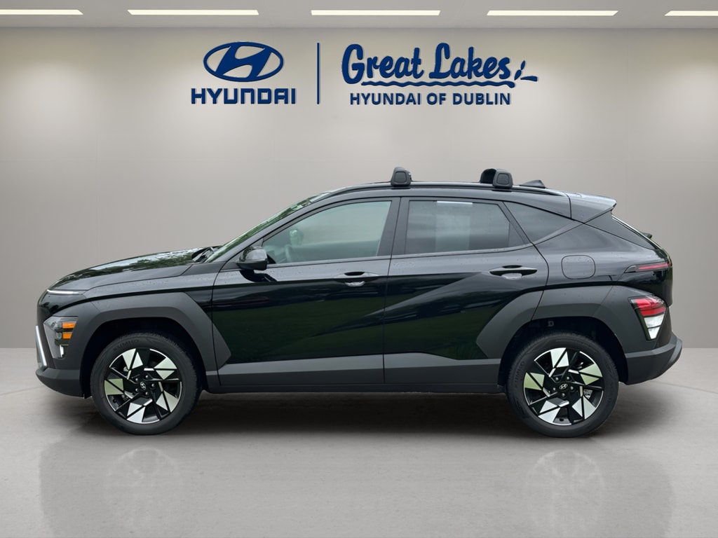 Used 2025 Hyundai Kona SEL SUV