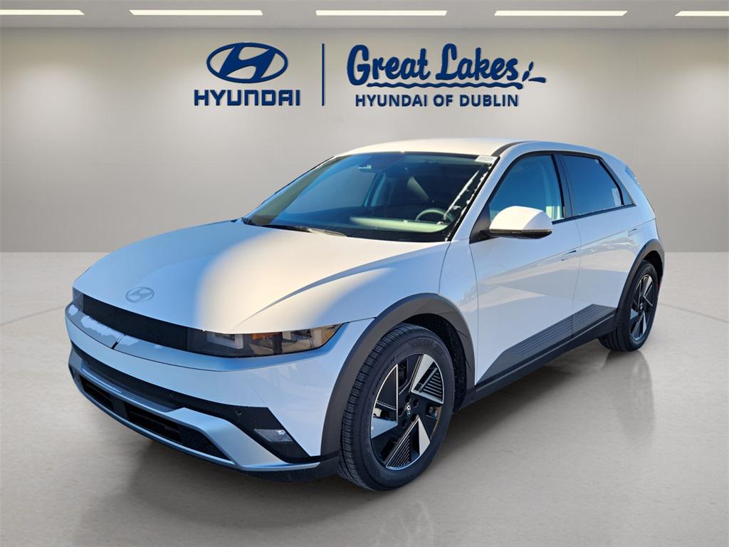 2026 Hyundai IONIQ 5