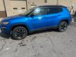 Used 2018 Jeep Compass Trailhawk 4x4 SUV