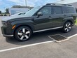Hyundai Santa Fe Hybrid