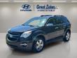 Used 2013 Chevrolet Equinox 2LT SUV