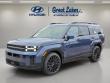 New 2026 Hyundai Santa Fe Calligraphy AWD SUV