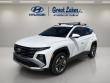Used 2025 Hyundai Tucson SEL Convenience SUV