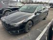 Used 2021 Hyundai Elantra SEL Sedan