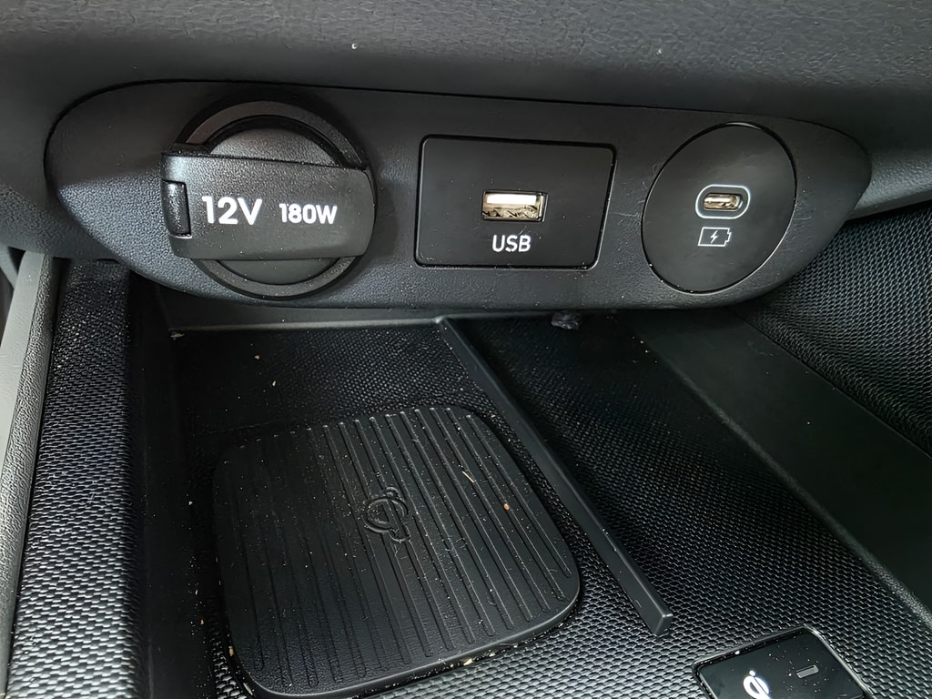 2024 Hyundai Elantra SEL - Photo 33