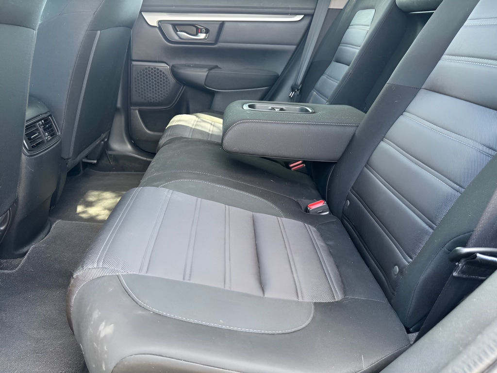 2021 Honda CR-V LX - Photo 11