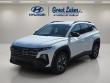 New 2026 Hyundai Tucson XRT AWD SUV