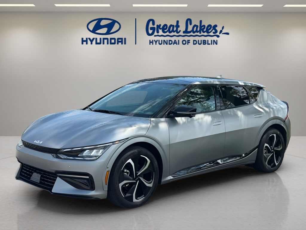2024 Kia EV6