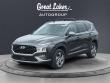 Certified 2023 Hyundai Santa Fe SEL SUV