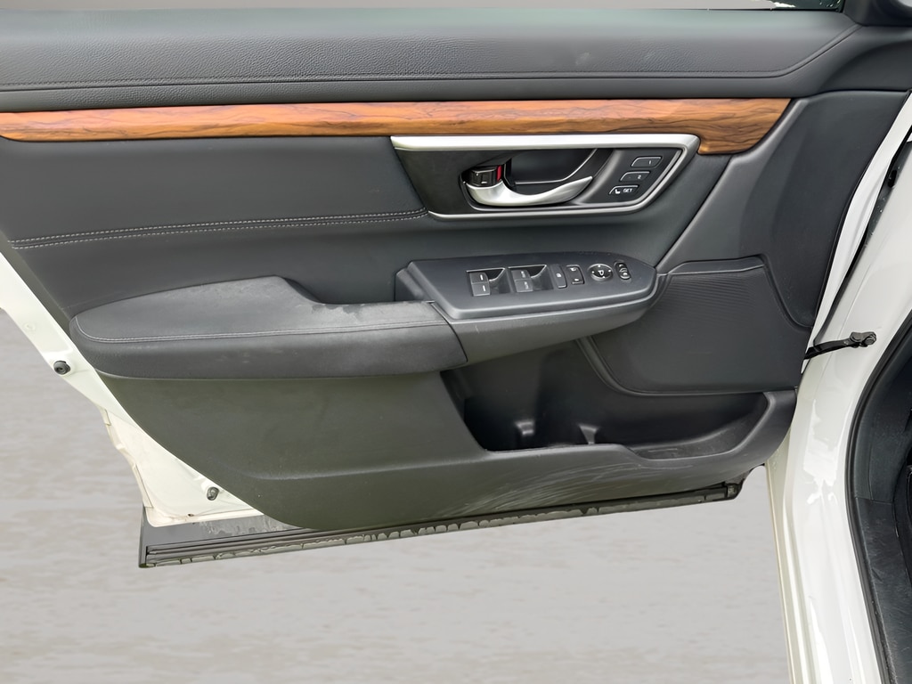 2020 Honda CR-V EX - Photo 16